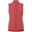 Vaude Pyöräilyliivi W Yaras Vest Brick
