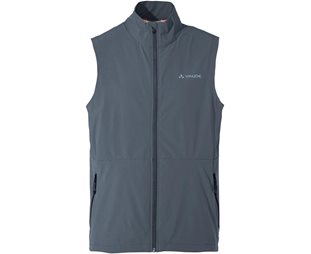Vaude Pyöräilyliivi M Yaras Vest Heron