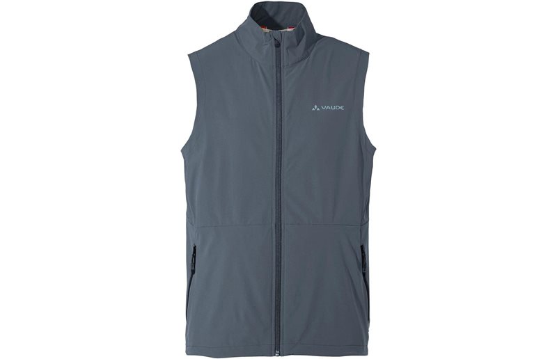 Vaude Pyöräilyliivi M Yaras Vest Heron