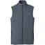 Vaude Pyöräilyliivi M Yaras Vest Heron