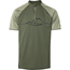 Vaude Cykeltröja Herr Altissimo Pro Shirt Cedar Wood