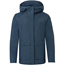 Vaude Pyöräilytakki W Comyou Pro Rain Jacket Dark Sea