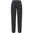 Vaude Pyöräilyhousut W Yaras Warm Rain Pants Black Unisex
