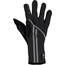 Vaude Pyöräilyhanskat Posta Warm Gloves Black