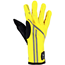 Vaude Pyöräilyhanskat Posta Warm Gloves Neon Yellow