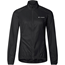 Vaude Pyöräilytakki W Matera Air Jacket Black
