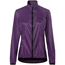 Vaude Pyöräilytakki W Matera Air Jacket Eggplant