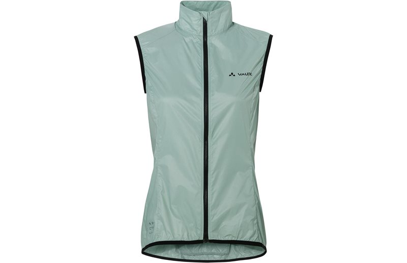 Vaude Pyöräilyliivi W Matera Air Vest Dusty Fern