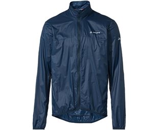 Vaude Pyöräilytakki M Matera Air Jacket Dark Sea