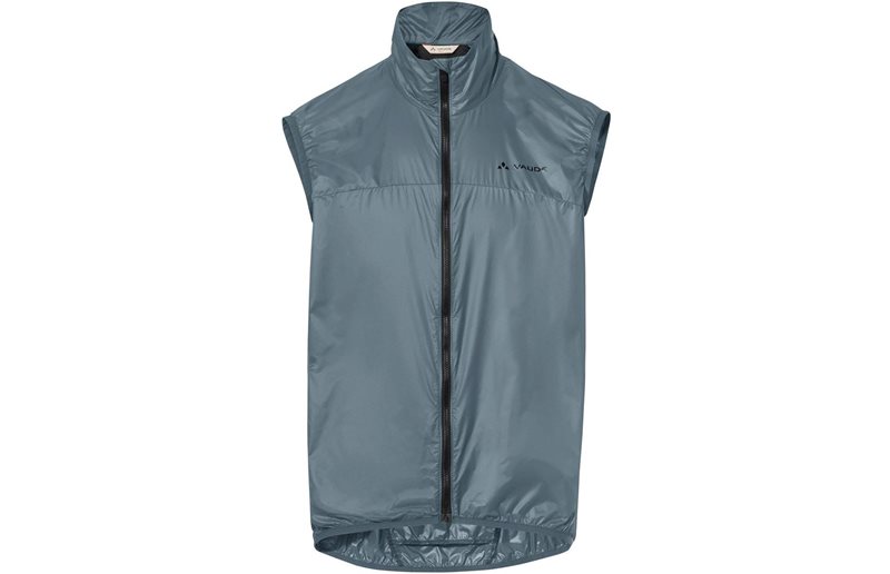 Vaude Pyöräilyliivi M Matera Air Vest Heron