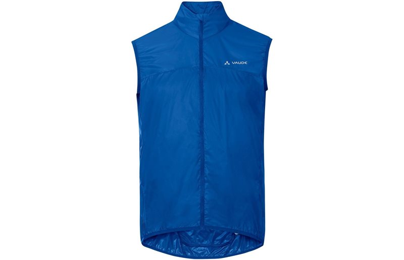 Vaude Pyöräilyliivi M Matera Air Vest Signal Blue