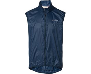 Vaude Pyöräilyliivi M Matera Air Vest Dark Sea
