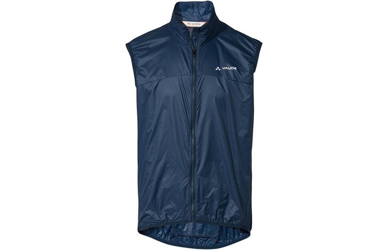 Vaude Pyöräilyliivi M Matera Air Vest Dark Sea