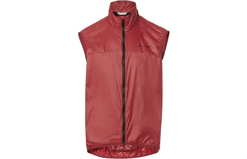 Vaude Cykelväst Herr Matera Air Vest Redeva