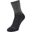 Vaude Pyöräilysukat All Year Wool Socks Black