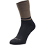 Vaude Pyöräilysukat All Year Wool Socks Coconut