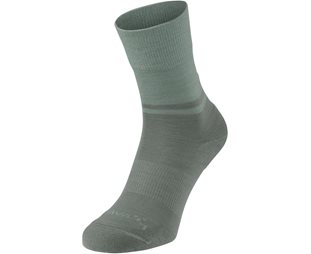 Vaude Cykelstrumpor All Year Wool Socks Agave