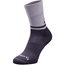 Pyöräilysukat Vaude All Year Wool Socks Eggplant