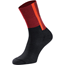 Vaude Pyöräilysukat All Year Wool Socks Carmine