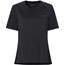 Vaude Pyöräilypaita W Moab Pro Shirt Black