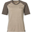 Vaude Cykeltröja Dam Moab Pro Shirt Linen