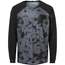 Vaude Cykeltröja Herr Moab Ls Pro Shirt Black