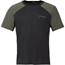 Vaude Pyöräilypaita M Moab Pro Shirt Black