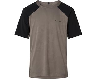 Vaude Cykeltröja Herr Moab Pro Shirt Coconut