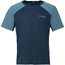 Vaude Pyöräilypaita M Moab Pro Shirt Dark Sea