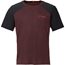 Vaude Pyöräilypaita M Moab Pro Shirt Dark Oak