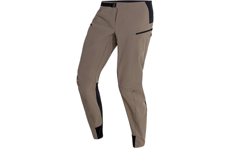 Vaude Pyöräilyhousut M Moab Pro Pants Coconut