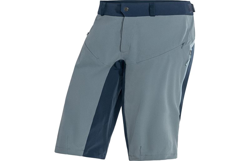 Vaude Pyöräilyhousut M Moab Shorts V Heron