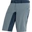 Vaude Pyöräilyhousut M Moab Shorts V Heron