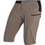 Vaude Pyöräilyhousut M Moab Pro Shorts Coconut