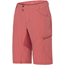 Vaude Pyöräilyhousut W Tamaro Shorts II Brick