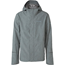 Vaude Pyöräilytakki M Yaras Rain Jacket II Heron