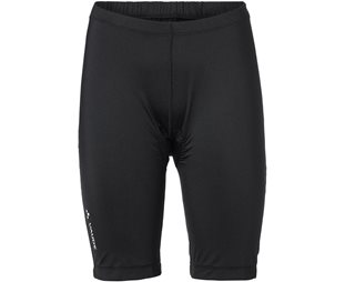 Vaude Pyöräilyhousut W Matera Tights II Black