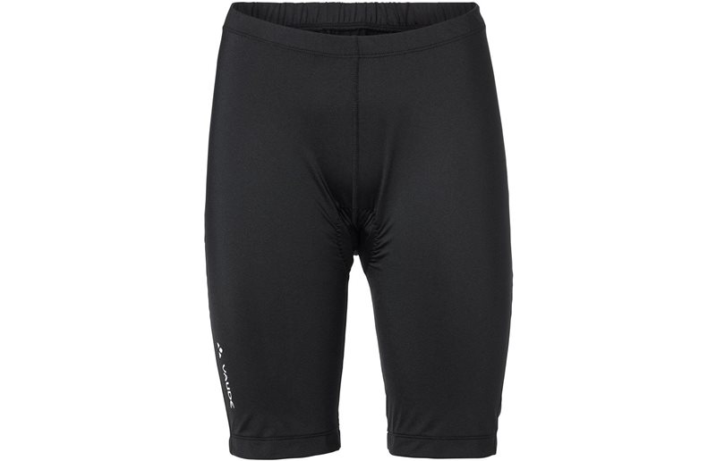 Vaude Pyöräilyhousut W Matera Tights II Black