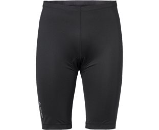 Vaude Pyöräilyhousut M Matera Tights II Black