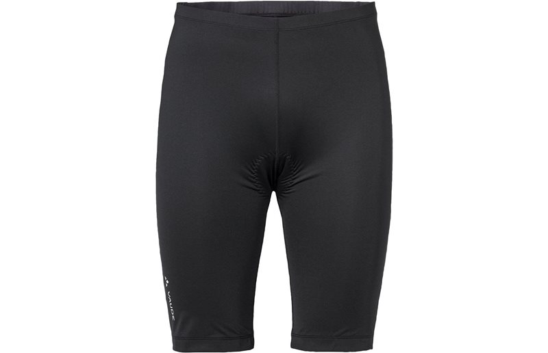Vaude Pyöräilyhousut M Matera Tights II Black