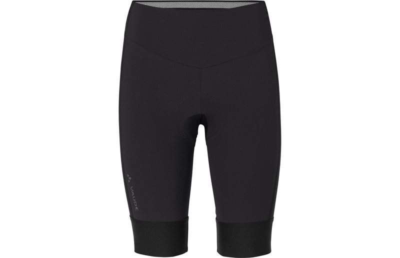 Vaude Pyöräilyhousut W Furka Tights Black