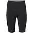 Vaude Pyöräilyhousut W Kuro Tights II Black