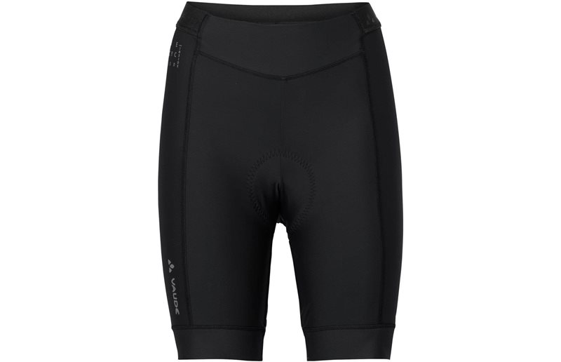 Vaude Pyöräilyhousut W Posta Tights Black