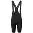 Vaude Pyöräilyhousut M Furka Bib Tights Black