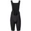 Vaude Cykelbyxor Herr Kuro Bib Tights II Black