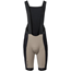 Vaude Pyöräilyhousut M Kuro Bib Tights II Coconut