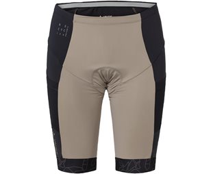 Vaude Cykelbyxor Herr Kuro Tights II Coconut