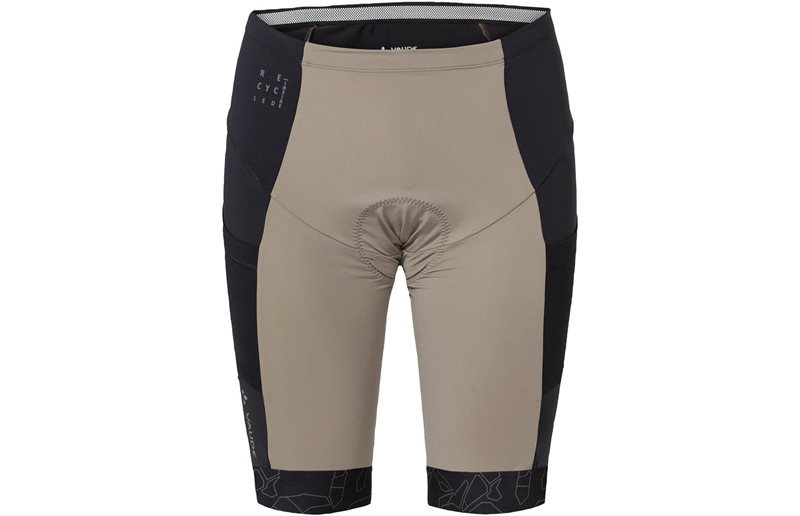Vaude Pyöräilyhousut M Kuro Tights II Coconut