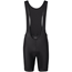 Vaude Pyöräilyhousut M Posta Bib Tights Black
