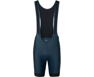 Vaude Cykelbyxor Herr Posta Bib Tights Dark Sea